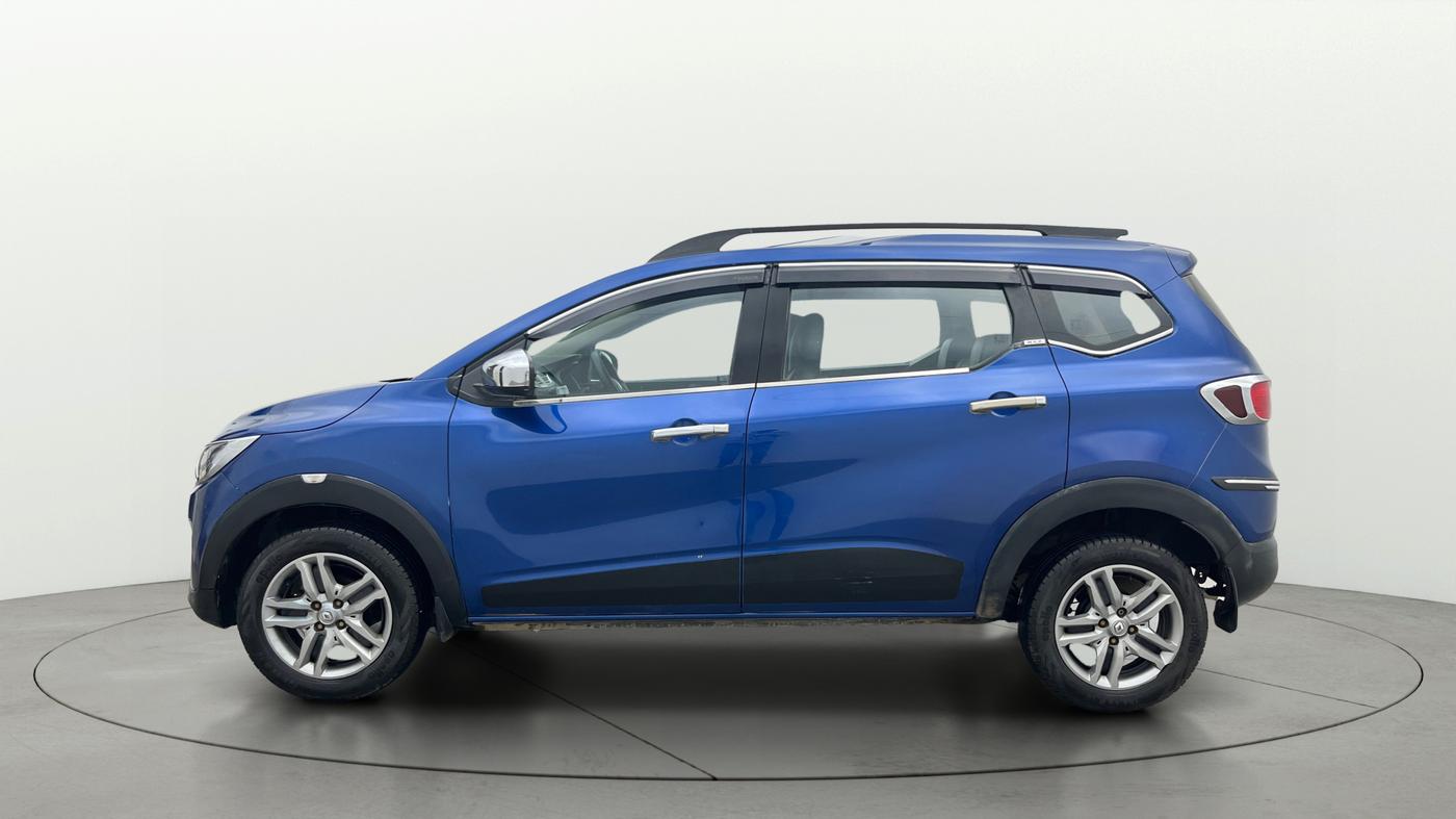 2019 Renault TRIBER RXZ, Petrol, Manual, 65,267 km, Left Side