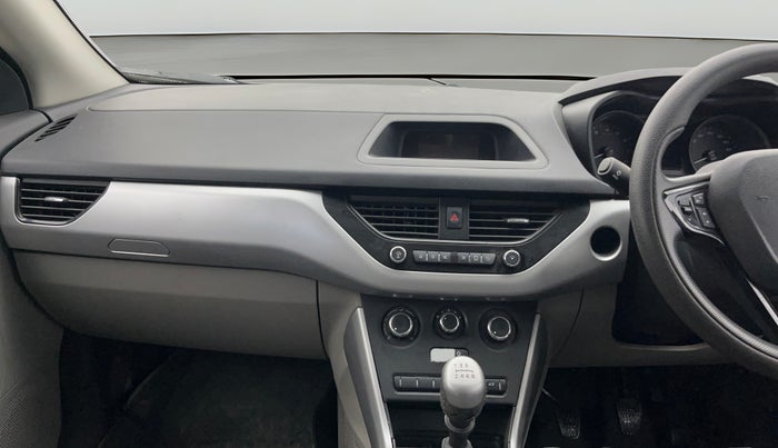 2019 Tata NEXON XM PETROL, Petrol, Manual, 48,159 km, Air Conditioner