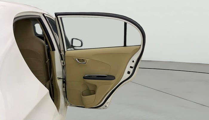 2017 Honda Amaze 1.2L I-VTEC SX, Petrol, Manual, 74,833 km, RHS Rear Door