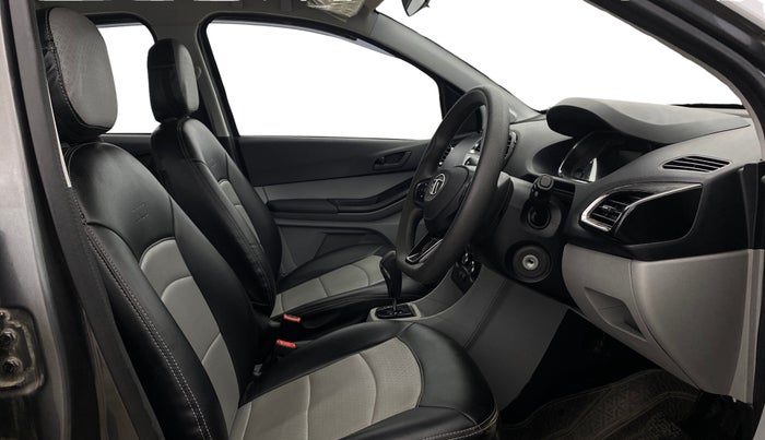 2023 Tata Tiago XTA PETROL, Petrol, Automatic, 15,985 km, Right Side Front Door Cabin