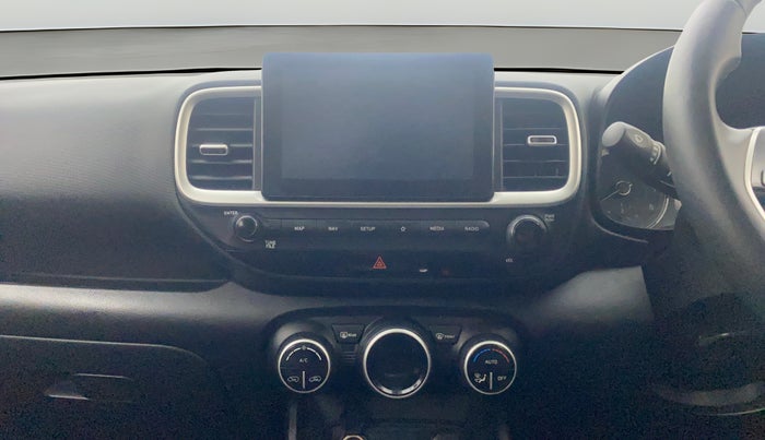 2020 Hyundai VENUE SX PLUS 1.0 TURBO DCT, Petrol, Automatic, 59,409 km, Air Conditioner