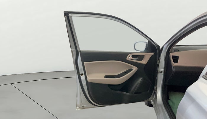 2019 Hyundai Elite i20 MAGNA PLUS 1.2, Petrol, Manual, 80,799 km, LHS Front Door