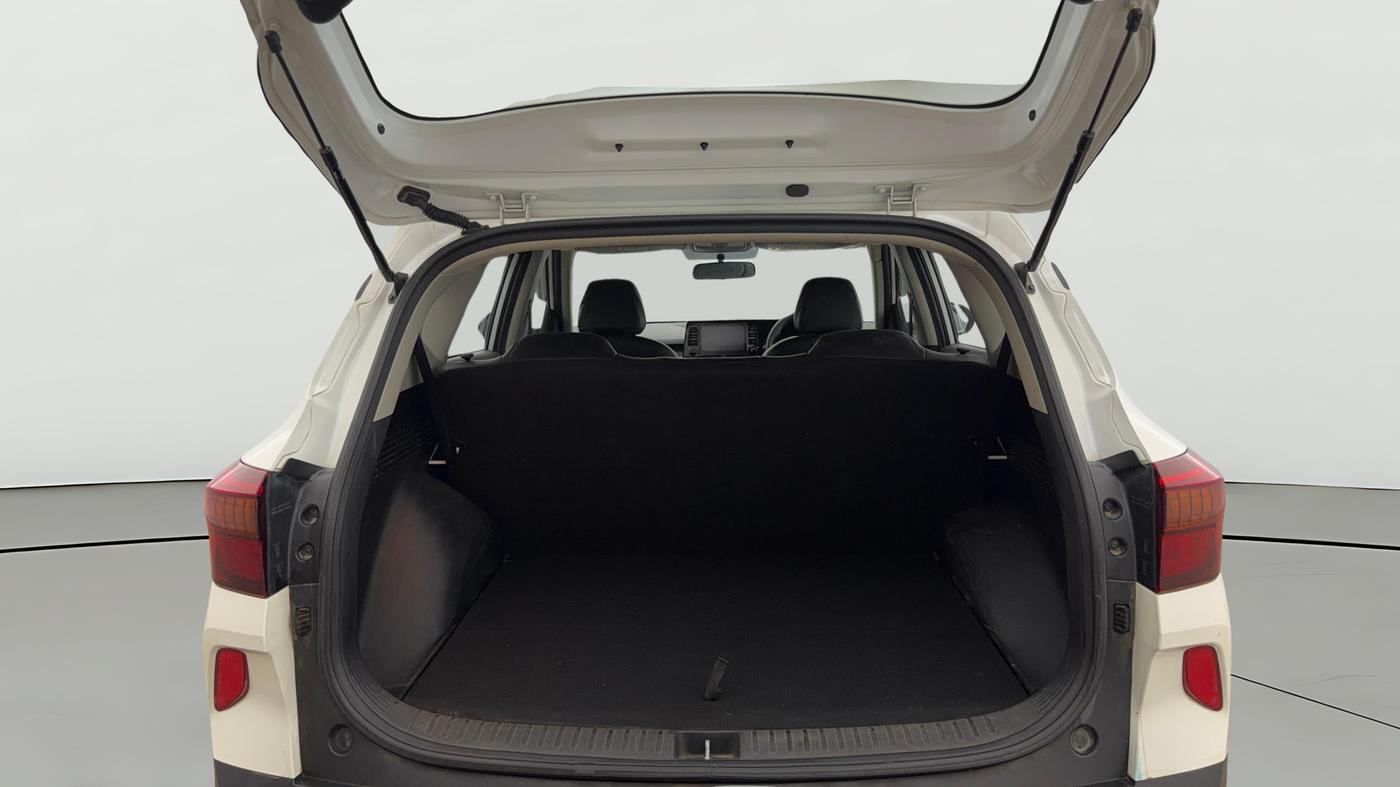 2019 KIA SELTOS HTK 1.5 PETROL, Petrol, Manual, 63,707 km, Boot Open Zoomed View