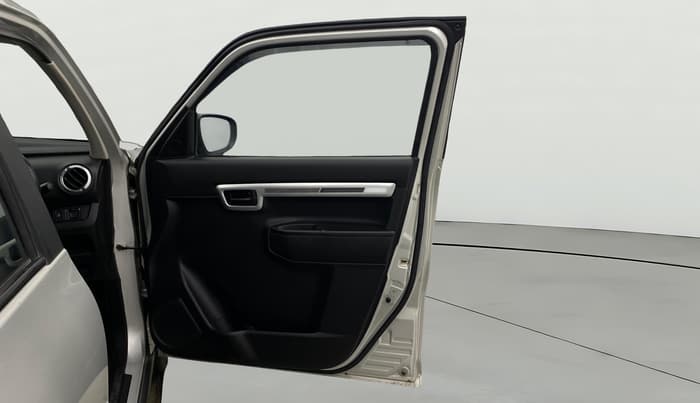 2023 Maruti S PRESSO VXI+, Petrol, Manual, 15,849 km, RHS Front Door