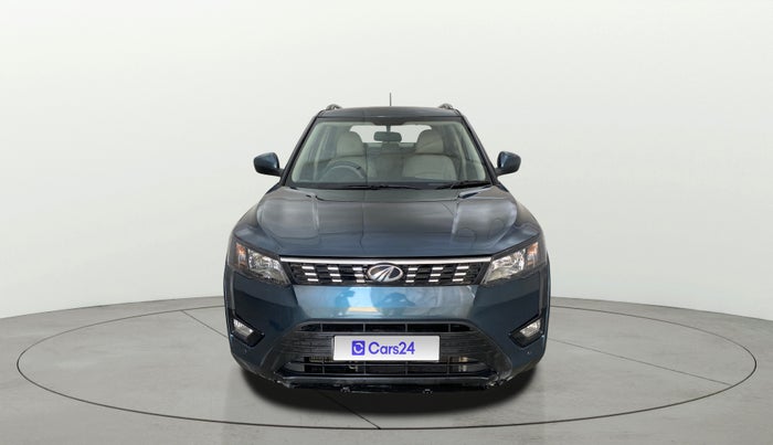 2021 Mahindra XUV300 W6 1.2 PETROL AMT, Petrol, Automatic, 19,551 km, Front