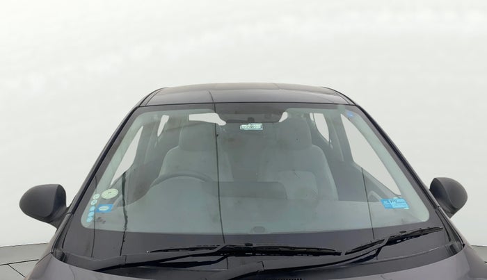 2023 Hyundai GRAND I10 NIOS ERA 1.2 KAPPA VTVT, Petrol, Manual, 6,653 km, Front Windshield