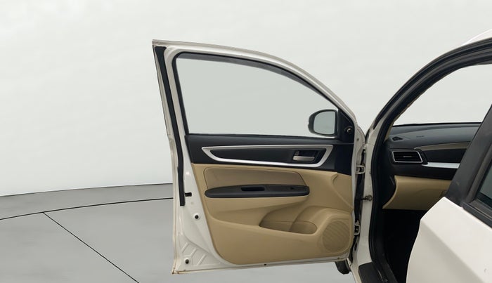 2023 Honda Amaze 1.2L I-VTEC VX, Petrol, Manual, 56,143 km, LHS Front Door