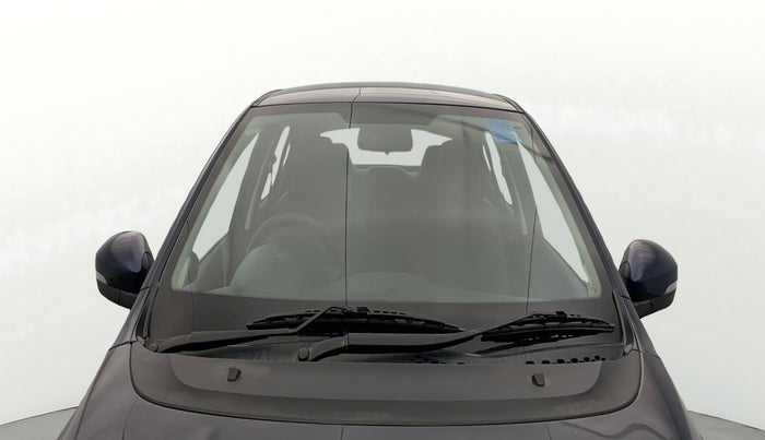 2019 Tata TIGOR XZ PETROL, Petrol, Manual, 53,289 km, Front Windshield
