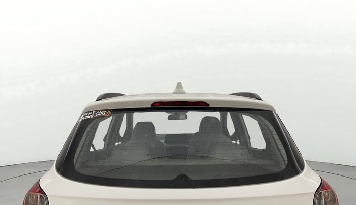 2021 Hyundai GRAND I10 NIOS SPORTZ 1.2 KAPPA VTVT, Petrol, Manual, 6,688 km, Rear Windshield