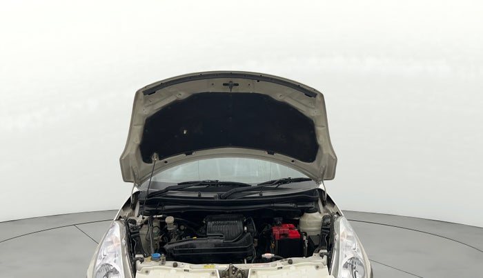 2014 Maruti Swift VXI, Petrol, Manual, 62,348 km, Open Bonet