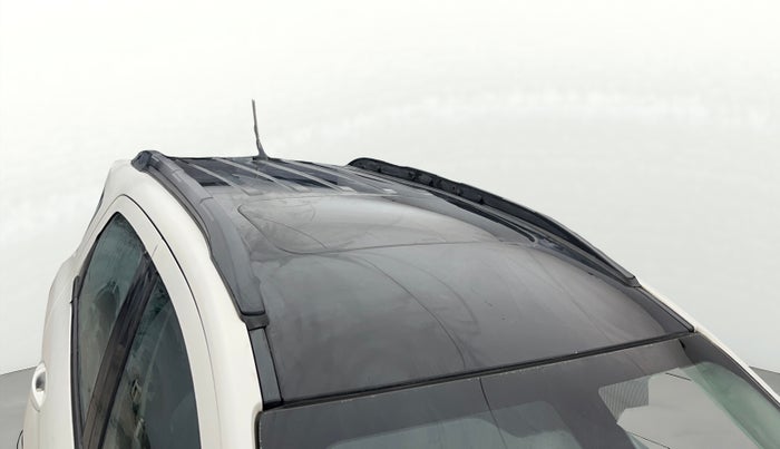 2018 Ford Ecosport TITANIUM + 1.5L DIESEL, Diesel, Manual, 26,391 km, Roof