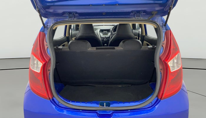 2013 Hyundai Eon ERA +, Petrol, Manual, 18,864 km, Boot Open Zoomed View