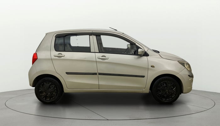 2016 Maruti Celerio VXI CNG, CNG, Manual, 98,051 km, Right Side View