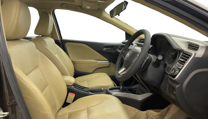 2016 Honda City 1.5L I-VTEC VX CVT, Petrol, Automatic, 91,406 km, Right Side Front Door Cabin