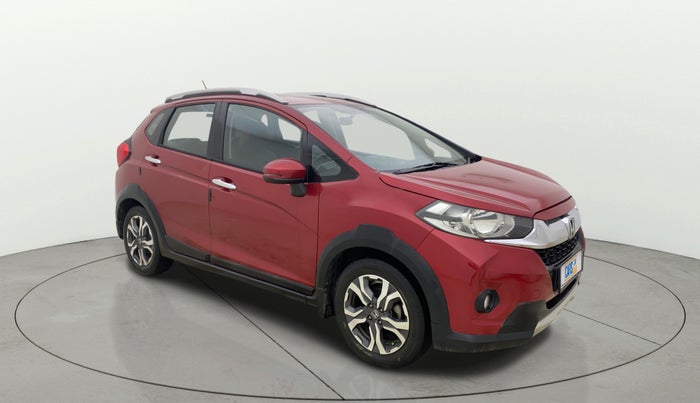 2019 Honda WR-V 1.2L I-VTEC VX MT, Petrol, Manual, 45,867 km, SRP
