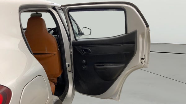 Used 2018 Renault Kwid RXL Manual in Noida 45,398 Kms CARS24