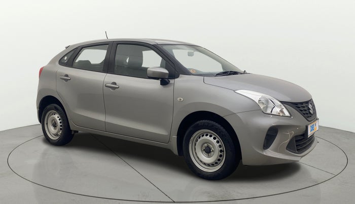 2019 Maruti Baleno SIGMA PETROL 1.2, Petrol, Manual, 9,341 km, SRP