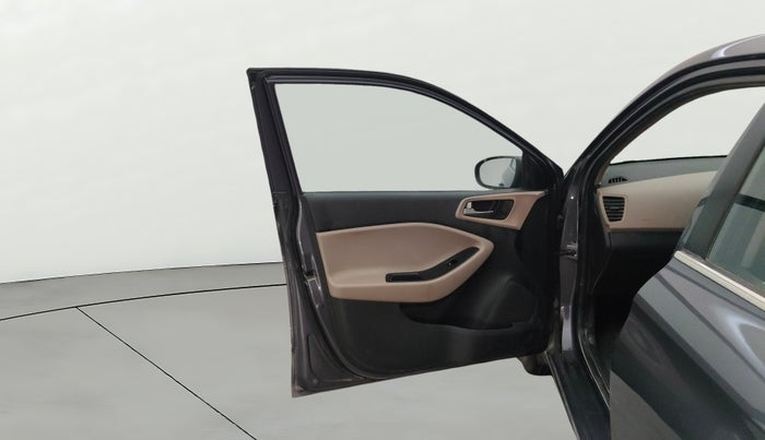 2016 Hyundai Elite i20 MAGNA 1.2, Petrol, Manual, 64,082 km, LHS Front Door