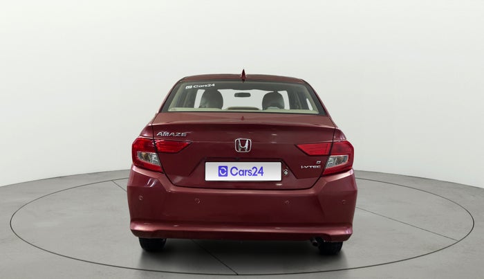 2019 Honda Amaze 1.2L I-VTEC S CVT, Petrol, Automatic, 32,313 km, Back/Rear