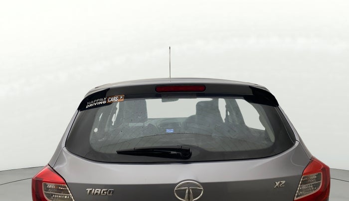 2019 Tata Tiago XZ PETROL, Petrol, Manual, 46,985 km, Rear Windshield