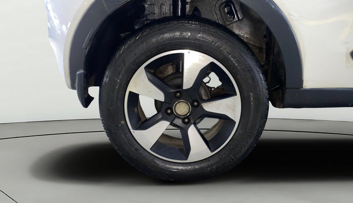 2018 Tata NEXON XZ PLUS PETROL, Petrol, Manual, 96,812 km, Right Rear Wheel