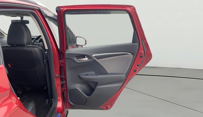 2019 Honda WR-V 1.2L I-VTEC VX MT, Petrol, Manual, 51,942 km, RHS Rear Door