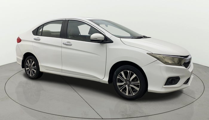 2018 Honda City 1.5L I-VTEC V MT, Petrol, Manual, 41,110 km, SRP