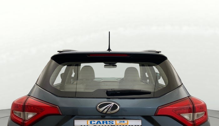 2019 Mahindra XUV300 W8 (O) 1.2 PETROL, Petrol, Manual, 50,713 km, Rear Windshield