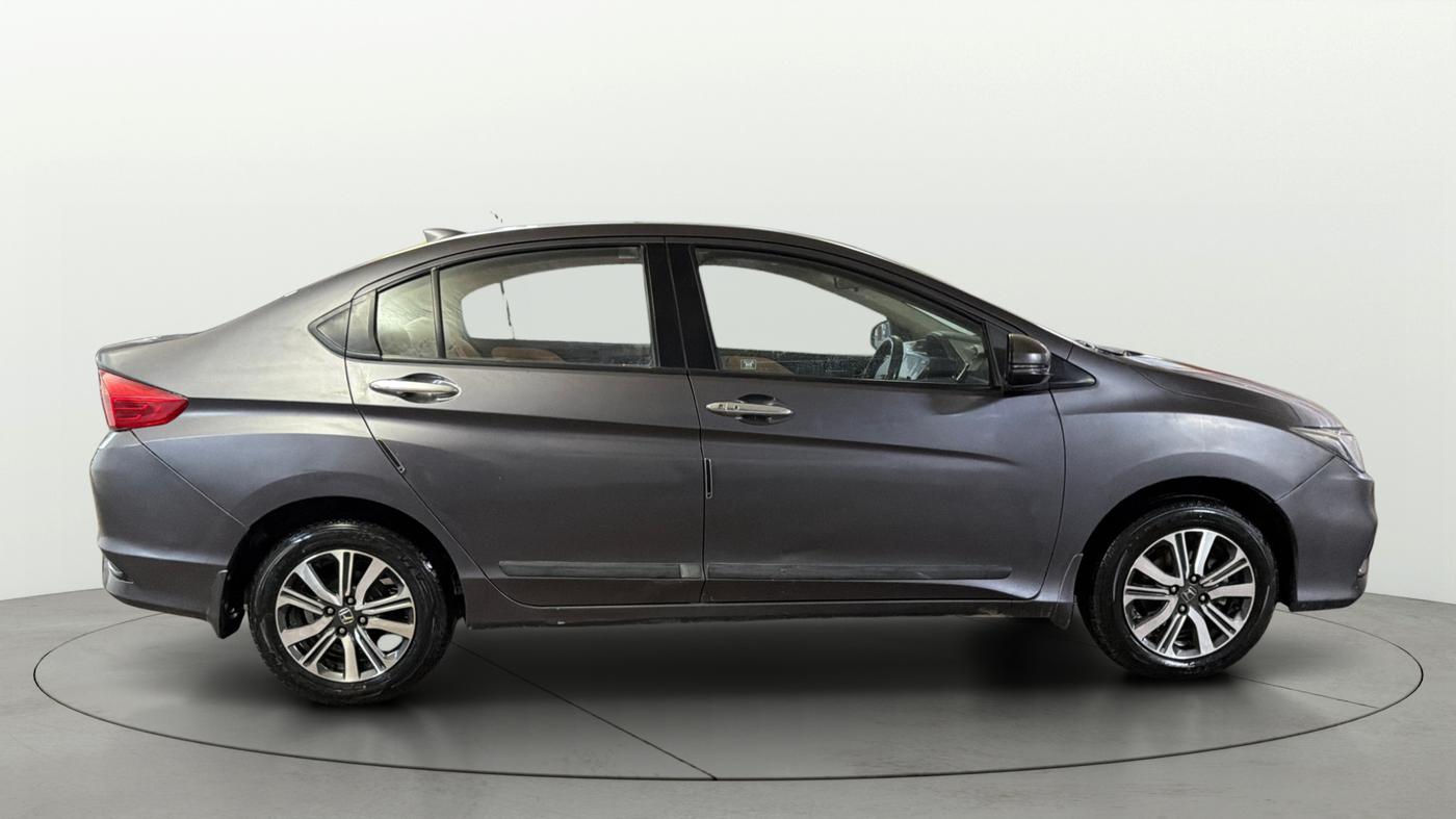 2018 Honda City 1.5L I-VTEC V MT, Petrol, Manual, 48,986 km, Right Side View