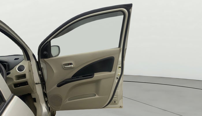 2015 Maruti Celerio VXI, Petrol, Manual, 78,707 km, RHS Front Door