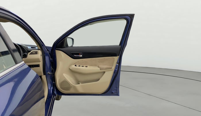 2017 Maruti Dzire VDI, Diesel, Manual, 74,653 km, RHS Front Door