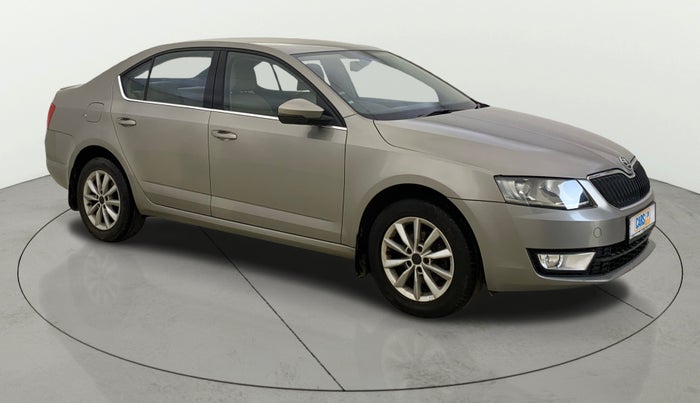 2014 Skoda Octavia AMBITION 1.4 TSI, Petrol, Manual, 65,493 km, SRP