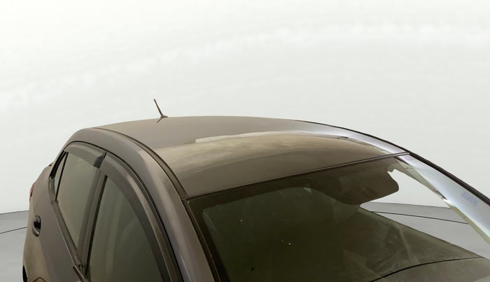 2018 Hyundai Xcent S 1.2, Petrol, Manual, 49,367 km, Roof