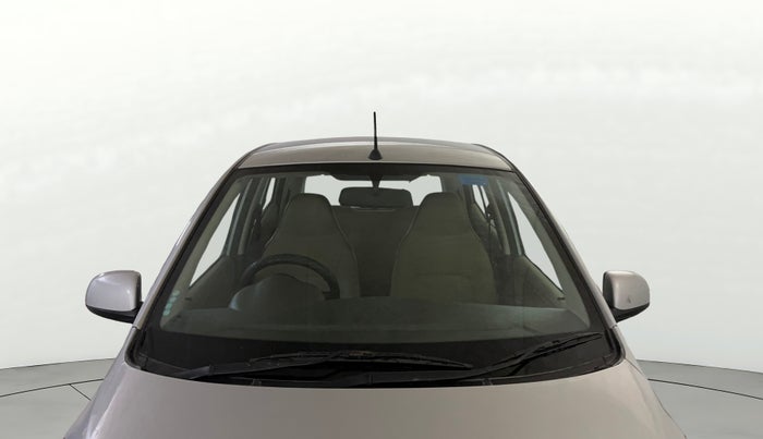 2015 Hyundai i10 SPORTZ 1.1, Petrol, Manual, 33,960 km, Front Windshield