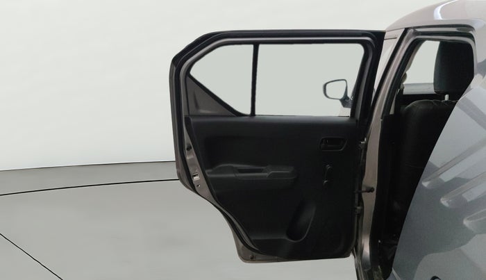 2022 Maruti IGNIS SIGMA 1.2, Petrol, Manual, 12,947 km, LHS Rear Door