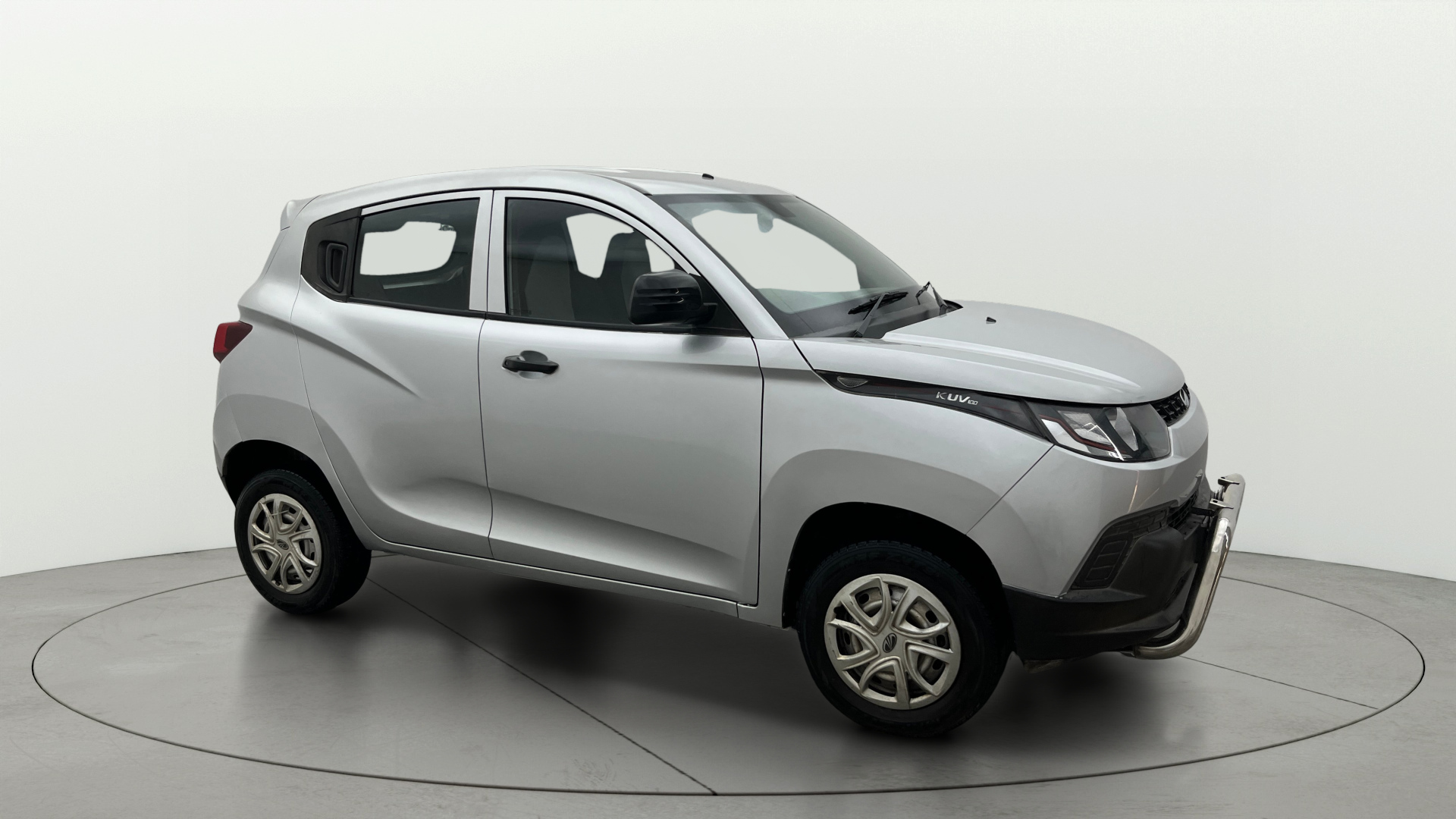 2016 Mahindra KUV 100 NXT 2020-2023 K2 6 STR 2016 Mahindra KUV 100 NXT 2020-2023 K2 6 STR