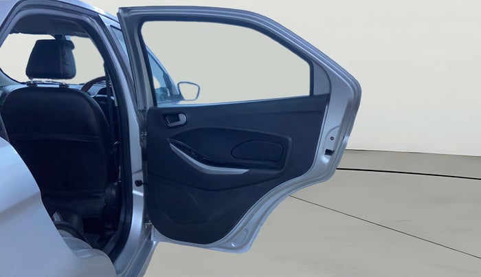 2018 Ford New Figo TREND 1.5L DIESEL, Diesel, Manual, 62,649 km, RHS Rear Door