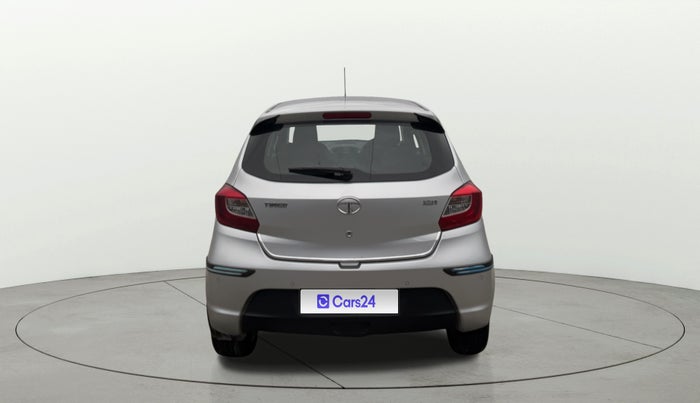 2018 Tata Tiago XZA PETROL, Petrol, Automatic, 42,455 km, Back/Rear
