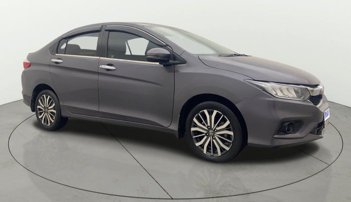 2017 Honda City 1.5L I-DTEC ZX, Diesel, Manual, 84,362 km, SRP