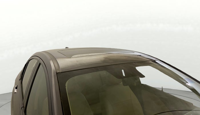 2019 Honda City 1.5L I-VTEC VX CVT, Petrol, Automatic, 44,350 km, Roof