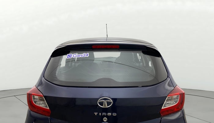2022 Tata Tiago XTA PETROL, Petrol, Automatic, 53,060 km, Rear Windshield