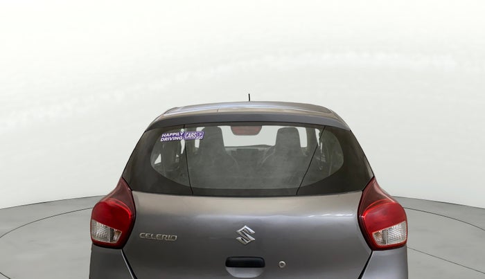 2023 Maruti Celerio LXI, Petrol, Manual, 34,524 km, Rear Windshield