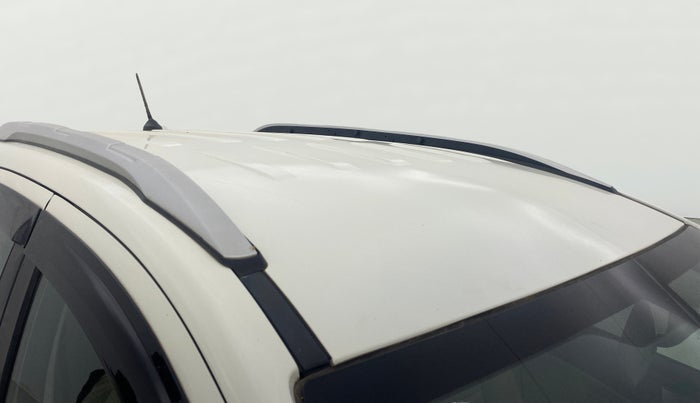 2020 Ford Ecosport TITANIUM 1.5L PETROL AT, Petrol, Automatic, 44,833 km, Roof