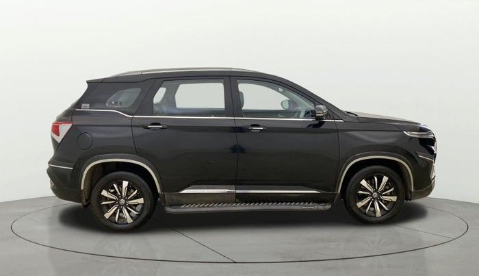 2019 MG HECTOR SMART HYBRID 1.5 PETROL, Petrol, Manual, 77,753 km, Right Side View