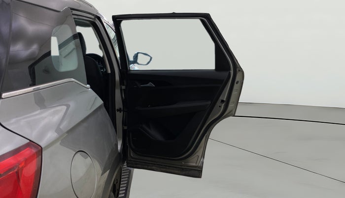 2019 MG HECTOR SHARP 1.5 DCT PETROL, Petrol, Automatic, 85,360 km, RHS Rear Door