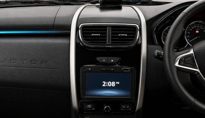 2020 Renault Duster RXZ 1.3 TURBO PETROL MT, Petrol, Manual, 34,950 km, Air Conditioner