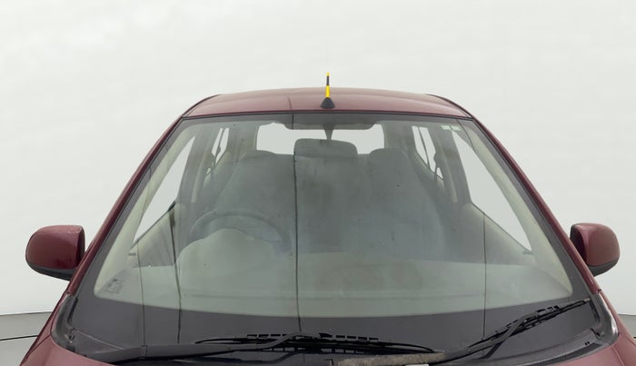 2016 Hyundai i10 SPORTZ 1.1, Petrol, Manual, 73,753 km, Front Windshield