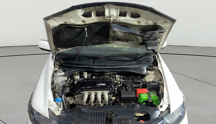 2012 Honda City 1.5L I-VTEC S MT, Petrol, Manual, 31,221 km, Open Bonet