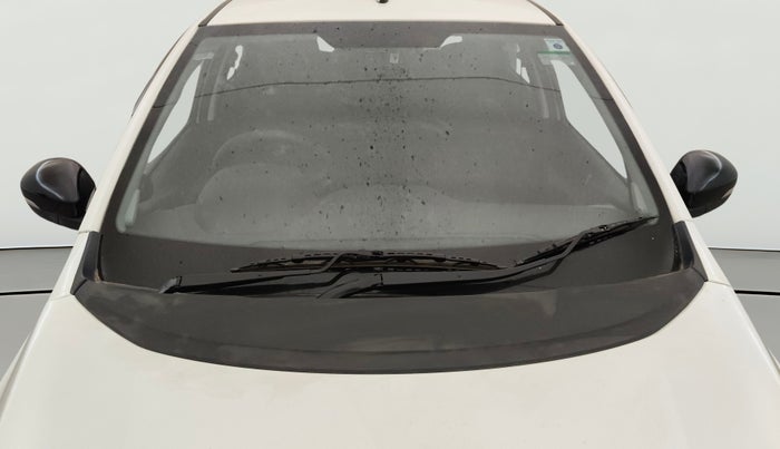 2022 Tata Tiago XTA PETROL, Petrol, Automatic, 12,179 km, Front Windshield