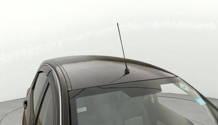 2023 Tata Tiago XZ PLUS CNG, CNG, Manual, 56,375 km, Roof